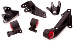 Innovative- 96-00 Civic (Eg Subframe) Conversion Mount Kit For J-Series Swaps