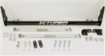 K-Tuned 88-91 Civic / CRX Pro Series Traction Bar