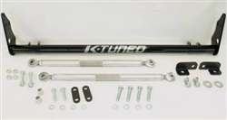 K-Tuned 88-91 Civic / CRX Traction Bar (w/ B eng. mount)