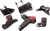 Innovative- 96-00 Honda Civic K Series Mount Kit For Eg Subframe
