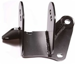 Innovative- 92-95 Civic,94-01 Integra Conversion Rear Sub Bracket For K Series Engines