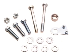 Innovative - 06-11 Civic Si Replacement Mount Kit Hardware