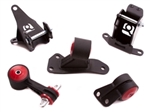 Innovative - 2012+ Civic Si Replacement Mount Kit