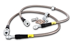 Stoptech Brake Line Kit - Set of 4