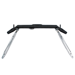 Innovative- Competition Traction Bar For 1988-1991 Honda Civic/Crx