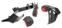 Innovative- 90-91 Integra Conversion Mount Kit For K Series Engines