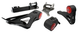 Innovative- 92-93 Integra Conversion Mount Kit For K Series Engines