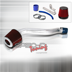 94-97 Honda Accord Dx Lx Ex Short Ram Intake W/ Air Filter