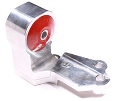 Innovative- 88-91 Civic/Crx Billet Transmission Mount For B Series Engines With Hydraulic Transmission