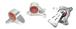 Innovative- 02-06 Rsx/Ep3/Si Replacement Billet Mount Kit