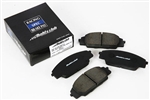 Buddy Club Front Racing Spec Brake Pads - Honda / Acura