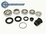 Synchrotech Bearing & Seal Kit - B/H/K-series