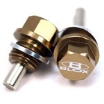 Blox Oil Drain Plugs :: 14X1.5