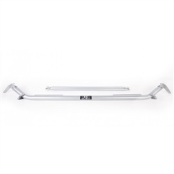 BLOX Racing 47" Harness Bar - Silver