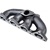 Blox Turbo Exhaust Manifold :: Honda B-Series