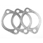 Blox 3" Exhaust Gaskets