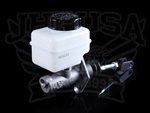 Blox Racing Compact Brake Master Cylinder 3/4" Bore