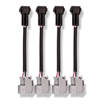 BLOX Injector Clips - Honda B/D/H Series