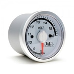 Blox 52Mm Voltage Gauge