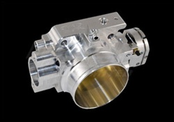 Blox Throttle Body 66Mm Billet