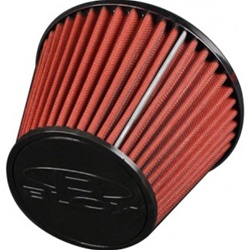 Blox Performance Air Filter Assembly For Mitsubishi Evolution Viii, Ix