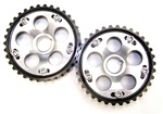 Blox Adjustable Cam Gears For Honda H-Series Dohc (H23 Non Vtec)