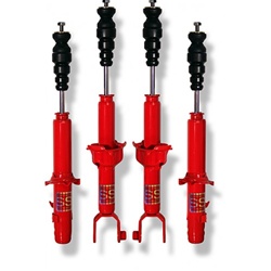 Blox Street Series Sport Shocks