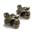 Blox Roll Center Adjusters - Extended Ball Joints - Fd/Fg