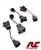 RC Engineering Injector Clips - Honda/Acura