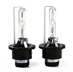 D4S HID Bulb