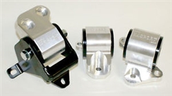 Hasport Engine Mount kit B-series or D-series engine with 2 bolt left hand mount