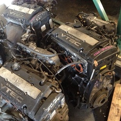 Jdm H22A Engine