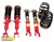 03-08 Infiniti G35 Function Form Type 2 Coilovers