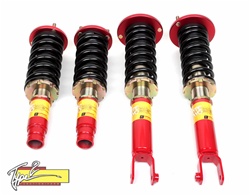 90-97 Honda Accord Function Form Type 2 Coilovers
