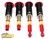 99-03 Acura Tl Function Form Type 2 Coilovers
