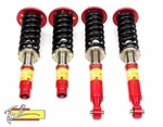 99-03 Acura Tl Function Form Type 2 Coilovers