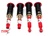 03-07 Honda Accord Function Form Type 1 Coilovers