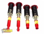 03-07 Honda Accord Function Form Type 2 Coilovers