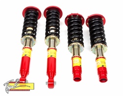 03-07 Honda Accord Function Form Type 2 Coilovers