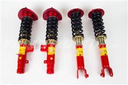 13-Present Honda Accord Function Form Type 2 Coilover Kit