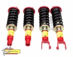 90-93 Integra Da Function Form Type 2 Coilovers