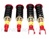 94-01 Acura Integra Function Form Type 2 Coilovers