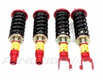 94-01 Acura Integra Function Form Type 2 Coilovers