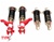 02-06 Acura Rsx Function Form Type 1 Coilovers