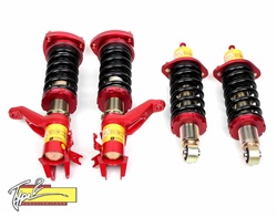 02-06 Acura Rsx Function Form Type 2 Coilovers