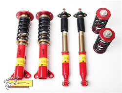90-00 Bmw 3 Series E36 Function Form Type 2 Coilovers