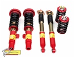 98-05 Bmw 3 Series E46 Function Form Type 2 Coilovers