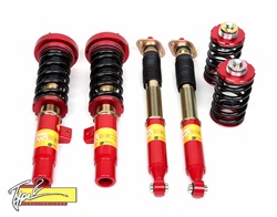 98-05 Bmw 3 Series E46 Function Form Type 2 Coilovers
