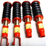 92-95 Honda Civic / 93-97 Honda Del Sol Function Form Type 2 Coilovers