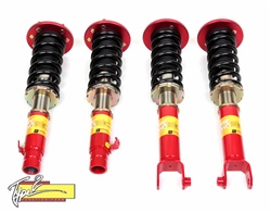08-12 Honda Accord Function Form Type 2 Coilovers